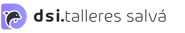 Dsi. Taller Salva Logo